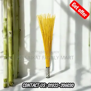 5 Pcs Combo Broom