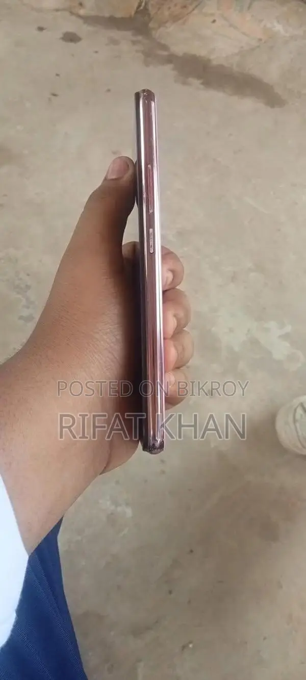 Vivo Y17 (Used)