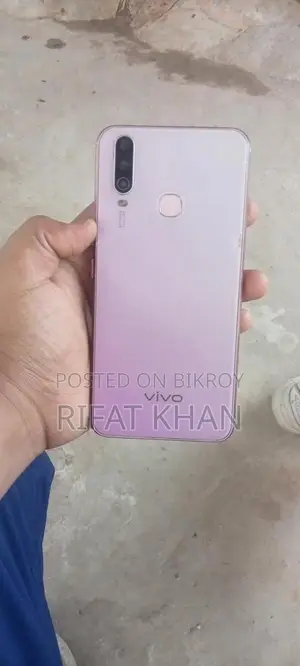 Vivo Y17 (Used)