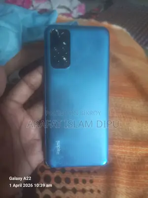 Xiaomi Redmi Note 11 . (Used)
