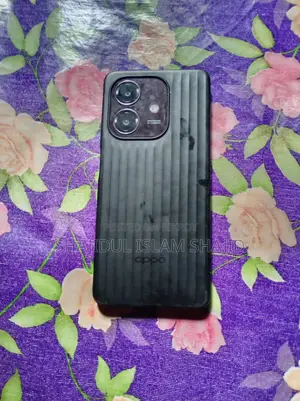 OPPO A3x (Used)