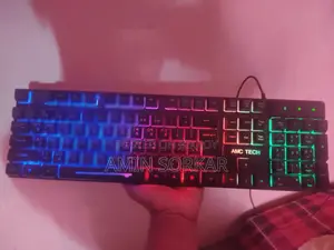 AMCTECH KEYBOARD