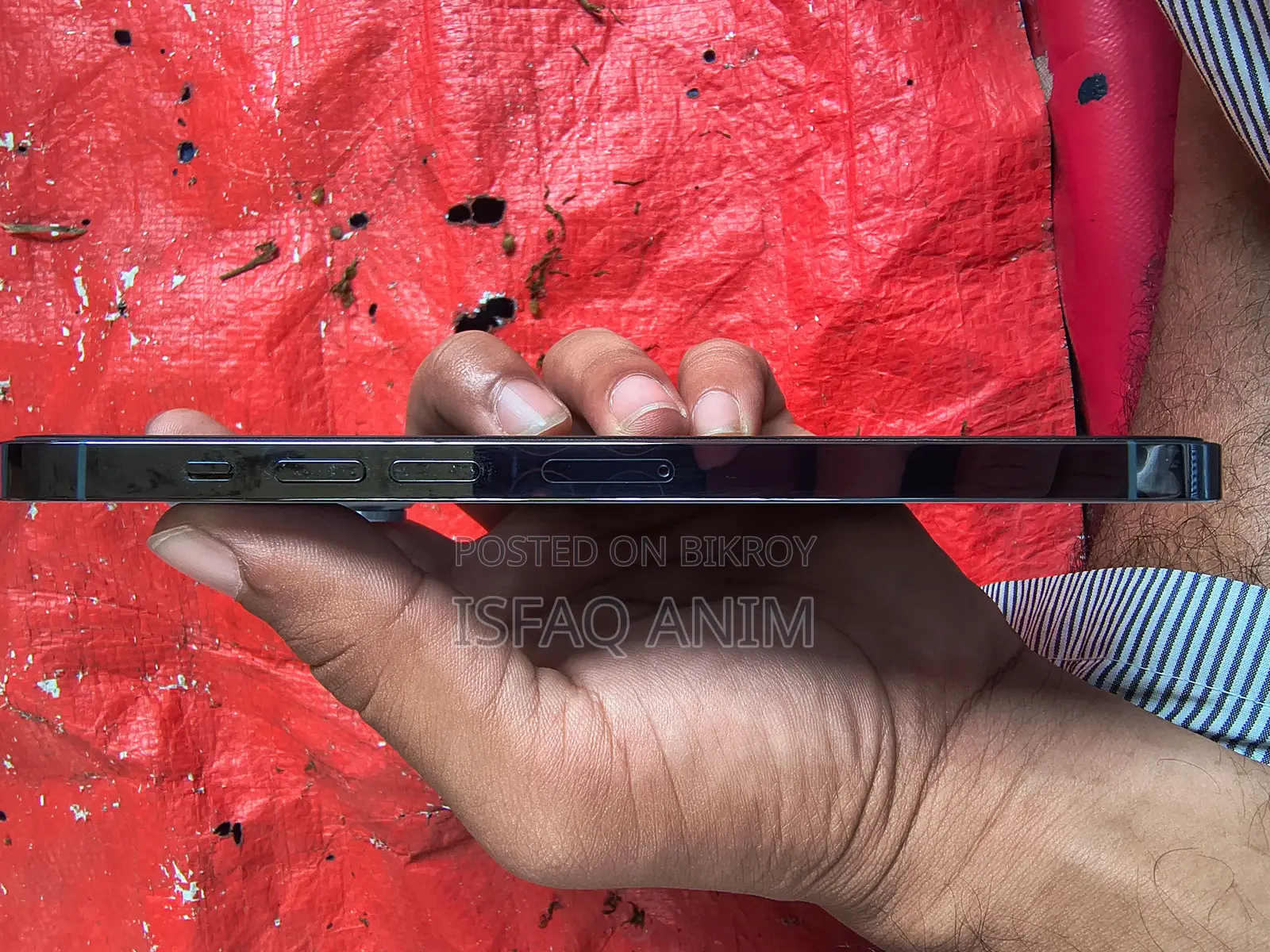 Apple iPhone 13 Pro Max (Used)