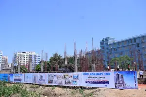 কমার্শিয়াল স্পেস বিক্রির জন্য