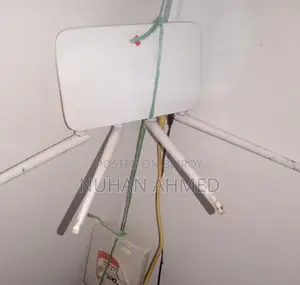 Tenda 4 এন্টেনা রাউটার