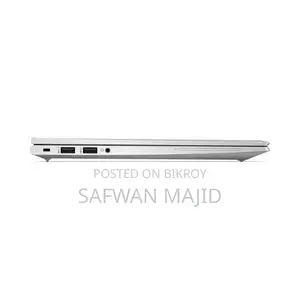 HP EliteBook - Powerful Performance, Slim Design!