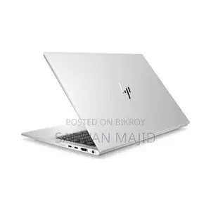 HP EliteBook - Powerful Performance, Slim Design!