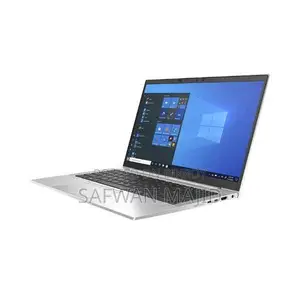 HP EliteBook - Powerful Performance, Slim Design!
