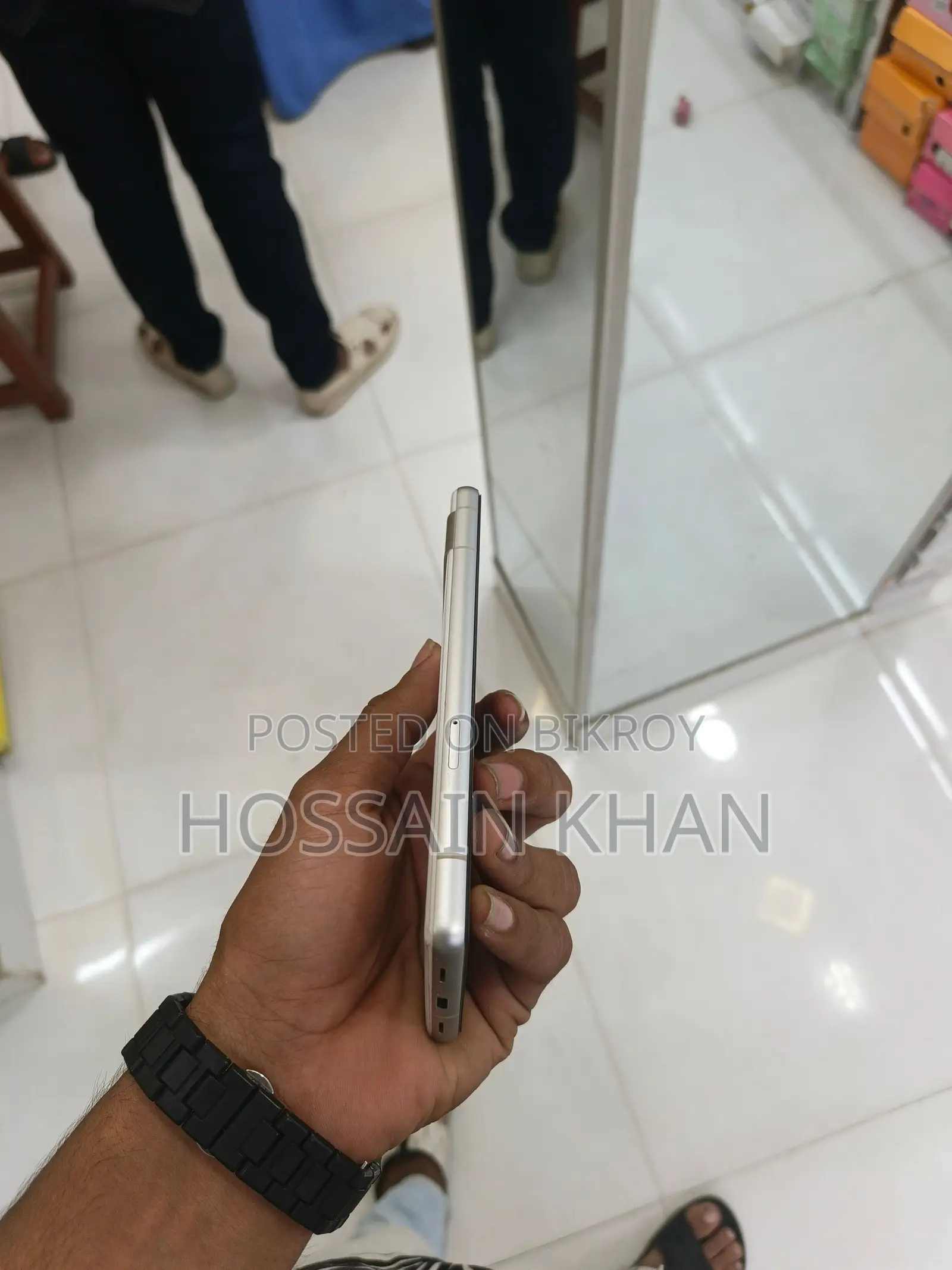 Google 7a (Used)