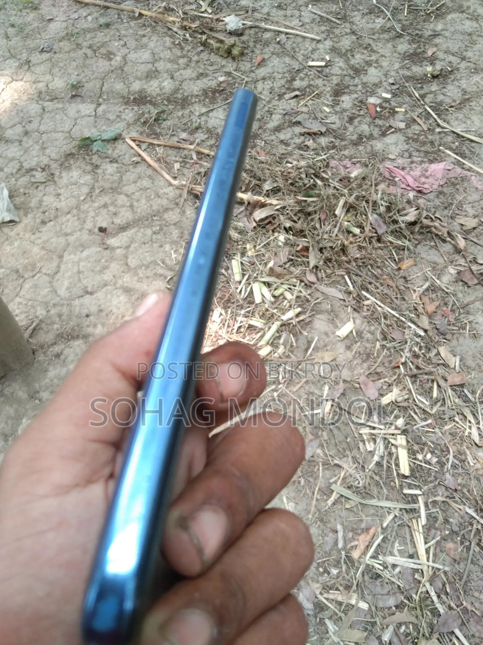 Xiaomi Redmi Note 11 (Used)