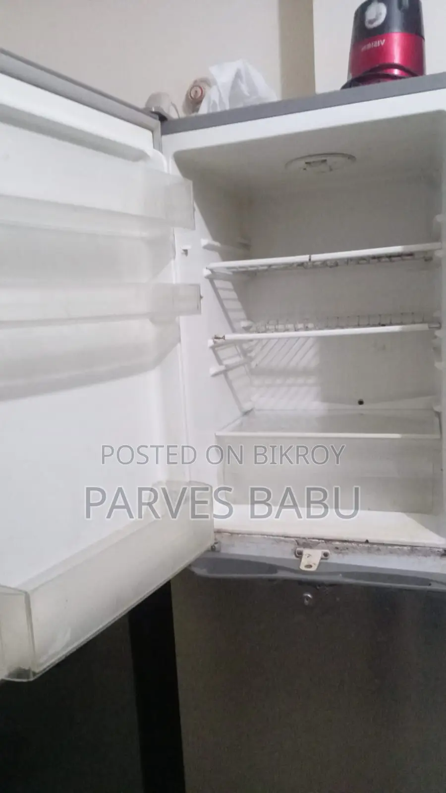 Fridge For Sale