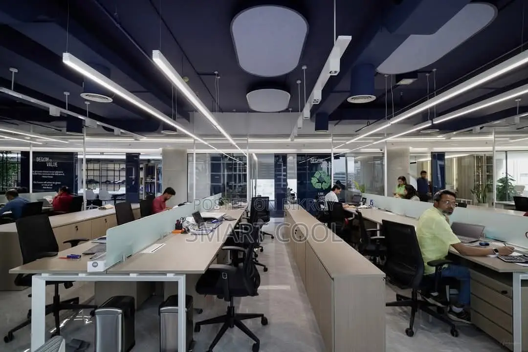 Premium Interior Design Service in Dhaka!
