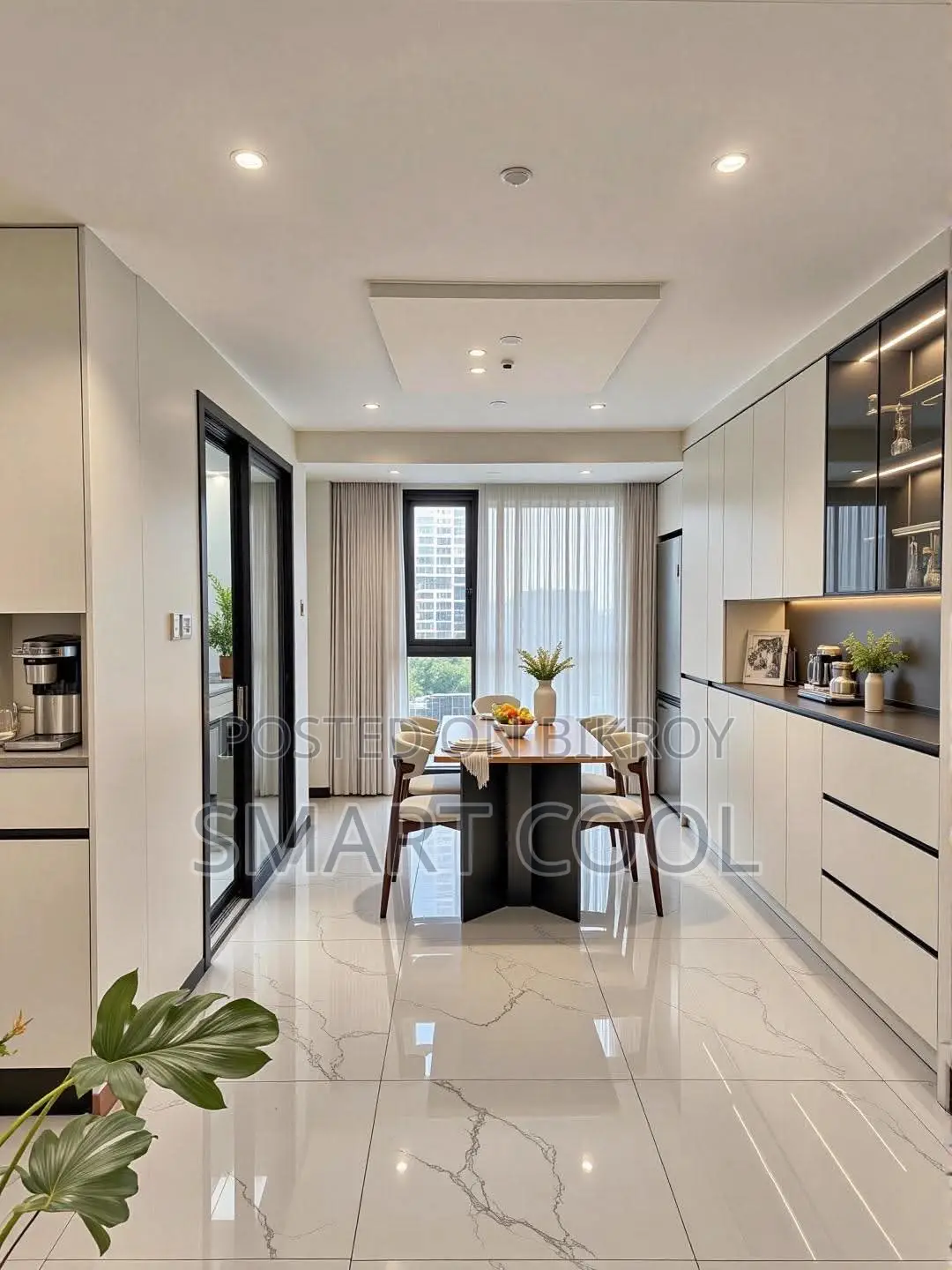 Premium Interior Design Service in Dhaka!