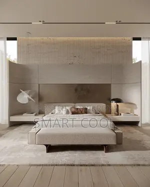 Premium Interior Design Service in Dhaka!