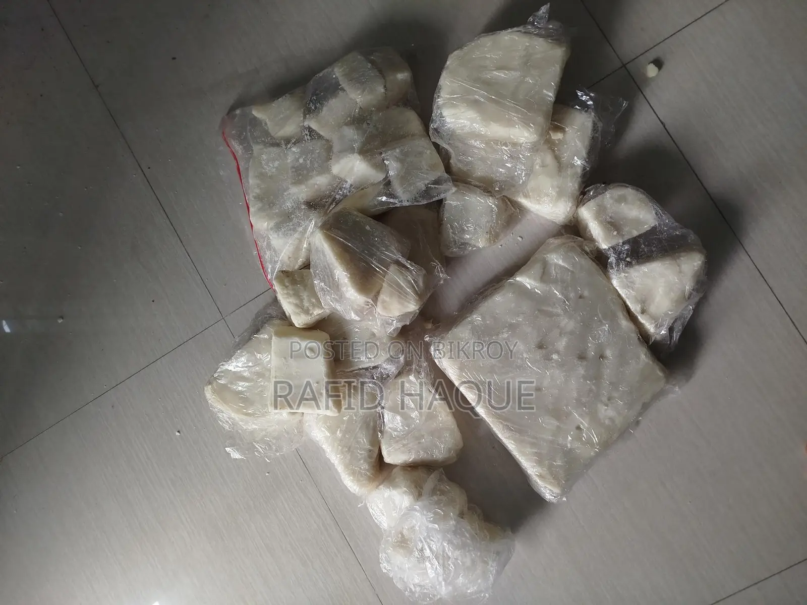 Khuchra Candle Wax | Scented Making Raw Material