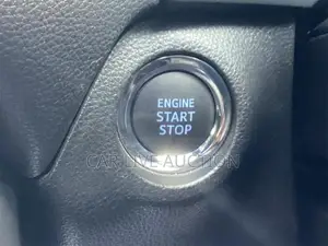 Toyota RAV4 hybrid 2021