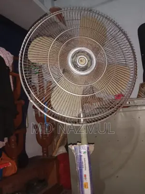 Gfc ফ‍্যান
