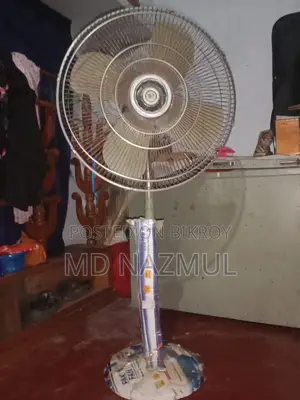 Gfc ফ‍্যান