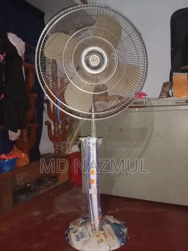Gfc ফ‍্যান