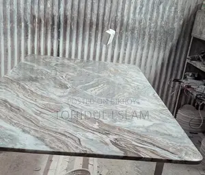 শুধুই মার্বেল পাথর এর টেবিল