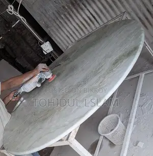 শুধুই মার্বেল পাথর এর টেবিল
