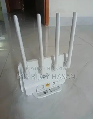 GPFI ROWDER