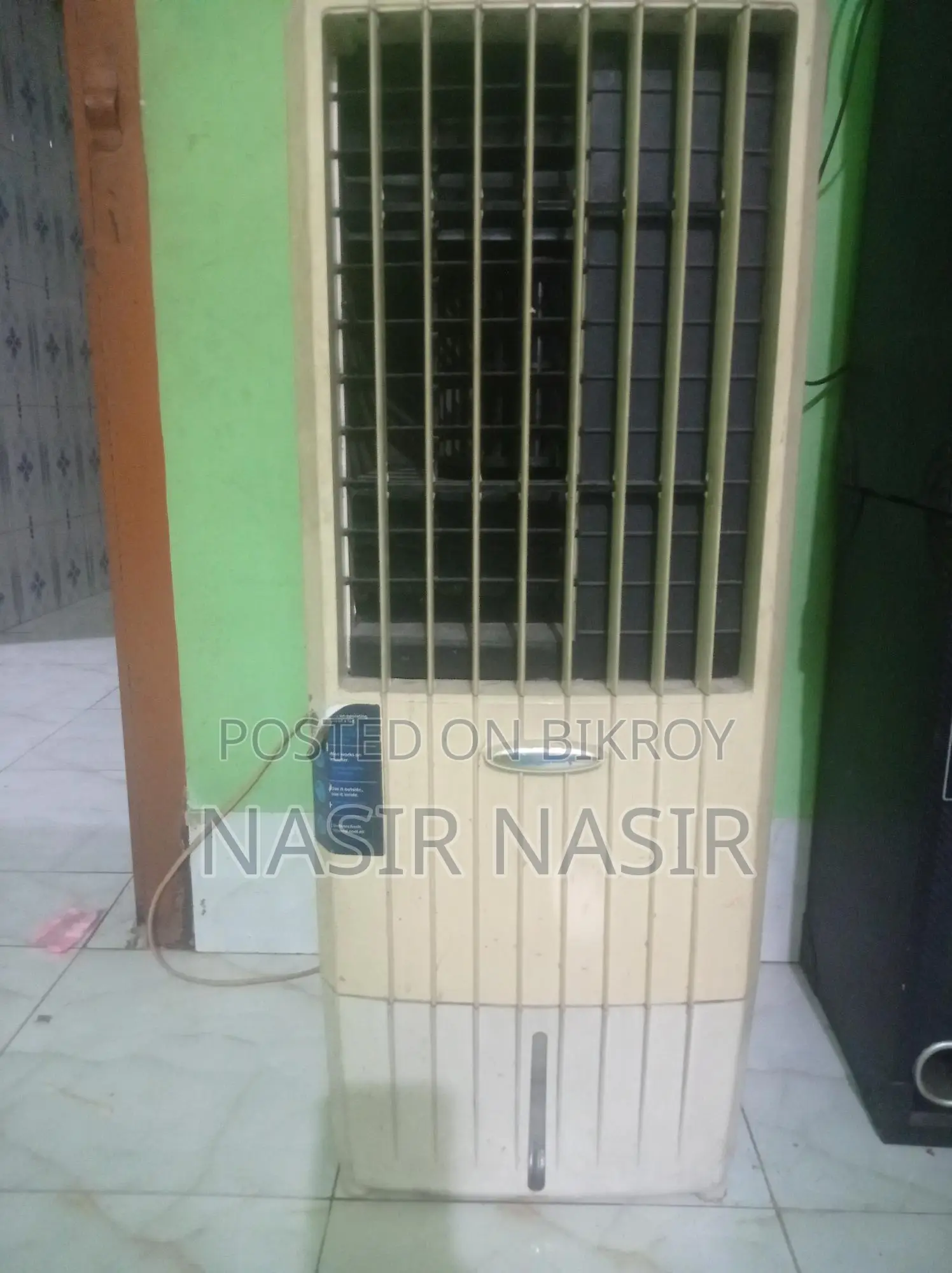 Air Cooler for Sale