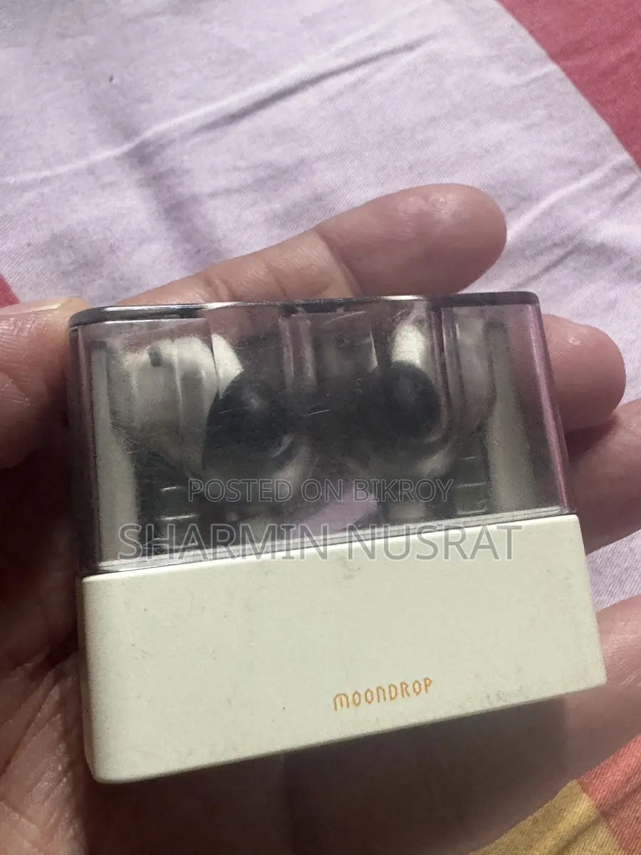 MOONDROP HEADPHONE USA