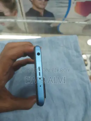 Xiaomi Redmi 10 2022 (ব্যবহৃত)