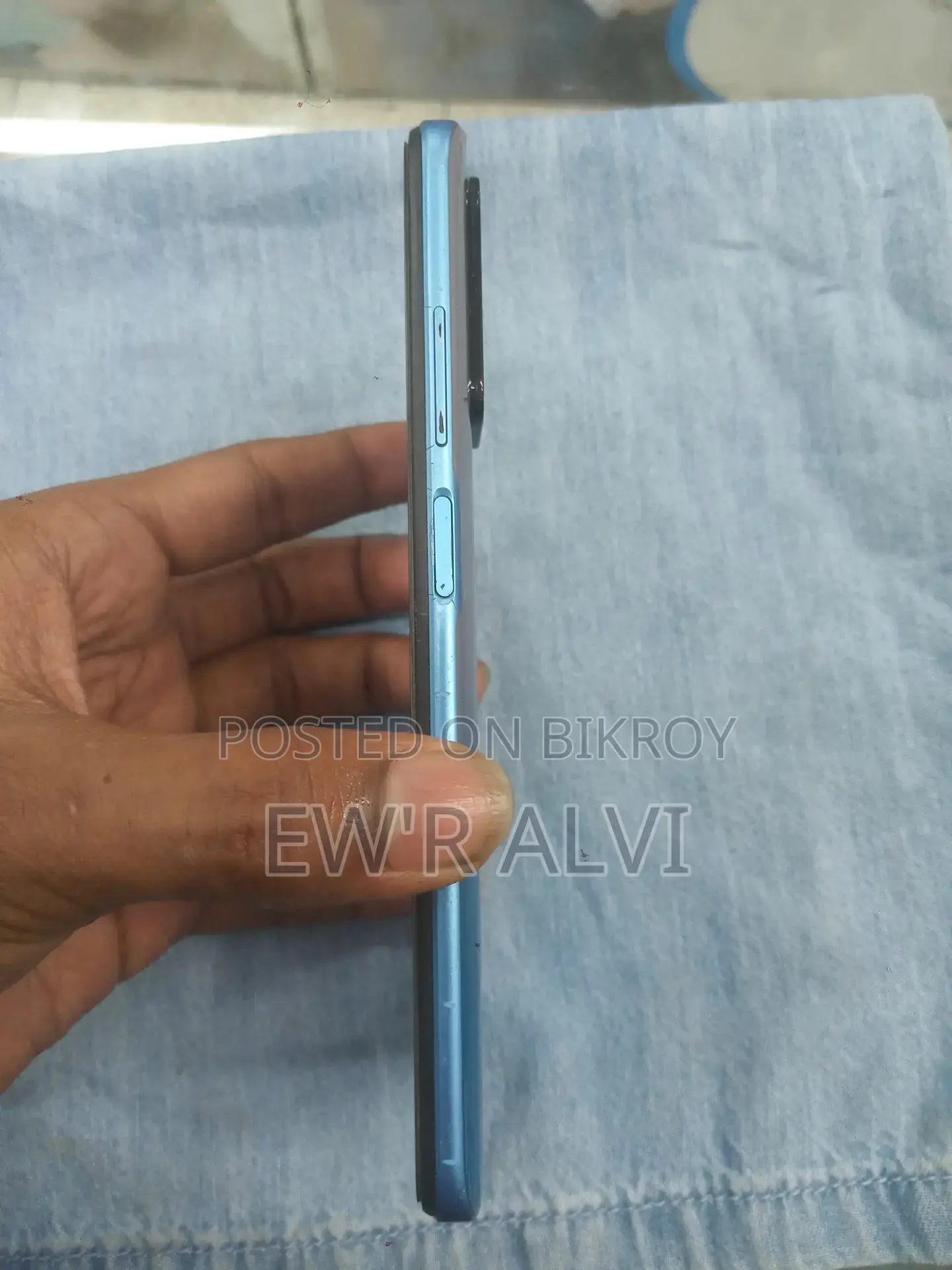 Xiaomi Redmi 10 2022 (ব্যবহৃত)