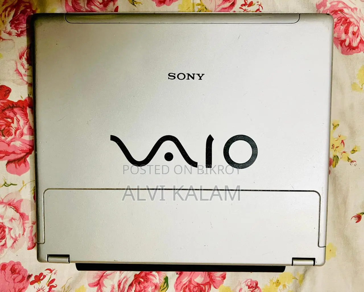 Sony Laptop