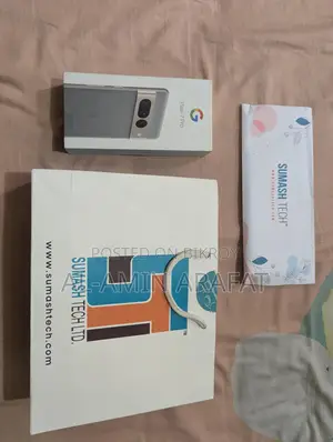 Google Pixel 7 Pro (ব্যবহৃত)
