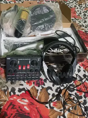Music Card