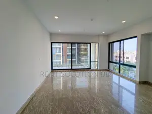 Gym swimming new luxury apartment
