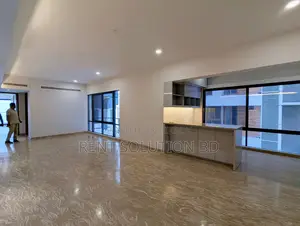 Gym swimming new luxury apartment