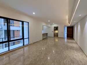 Gym swimming new luxury apartment