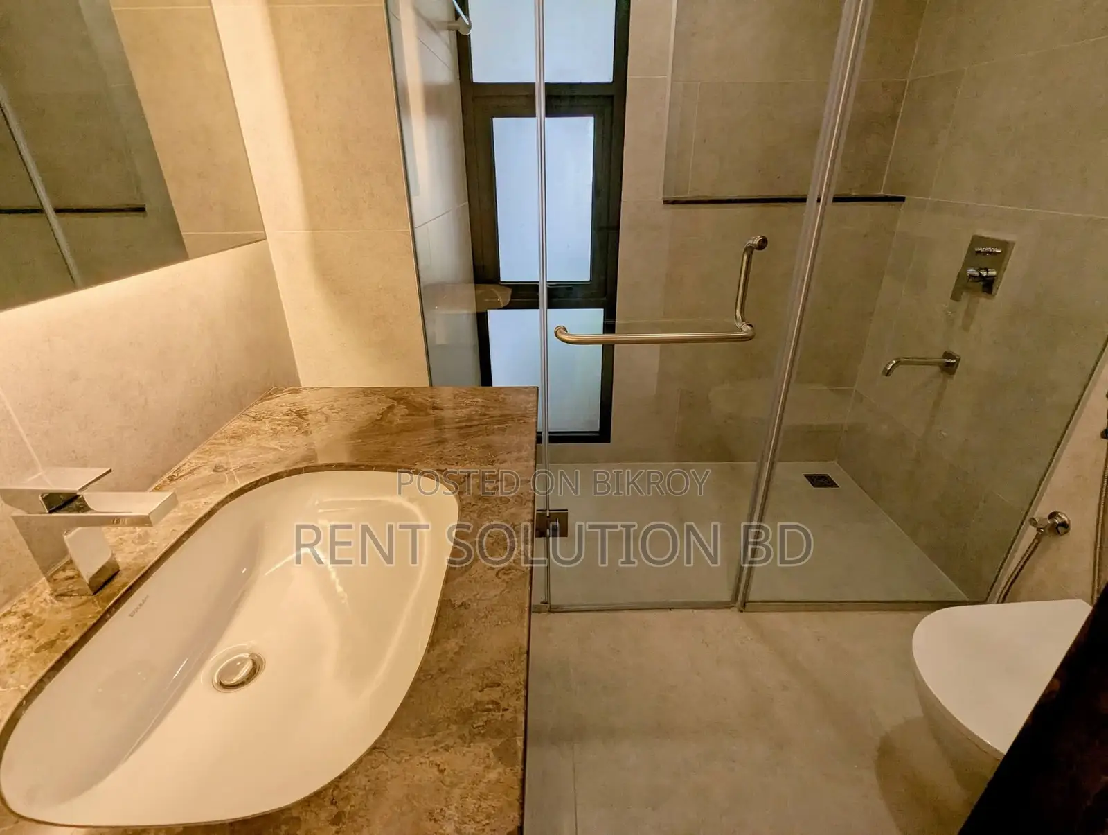 Gym swimming new luxury apartment