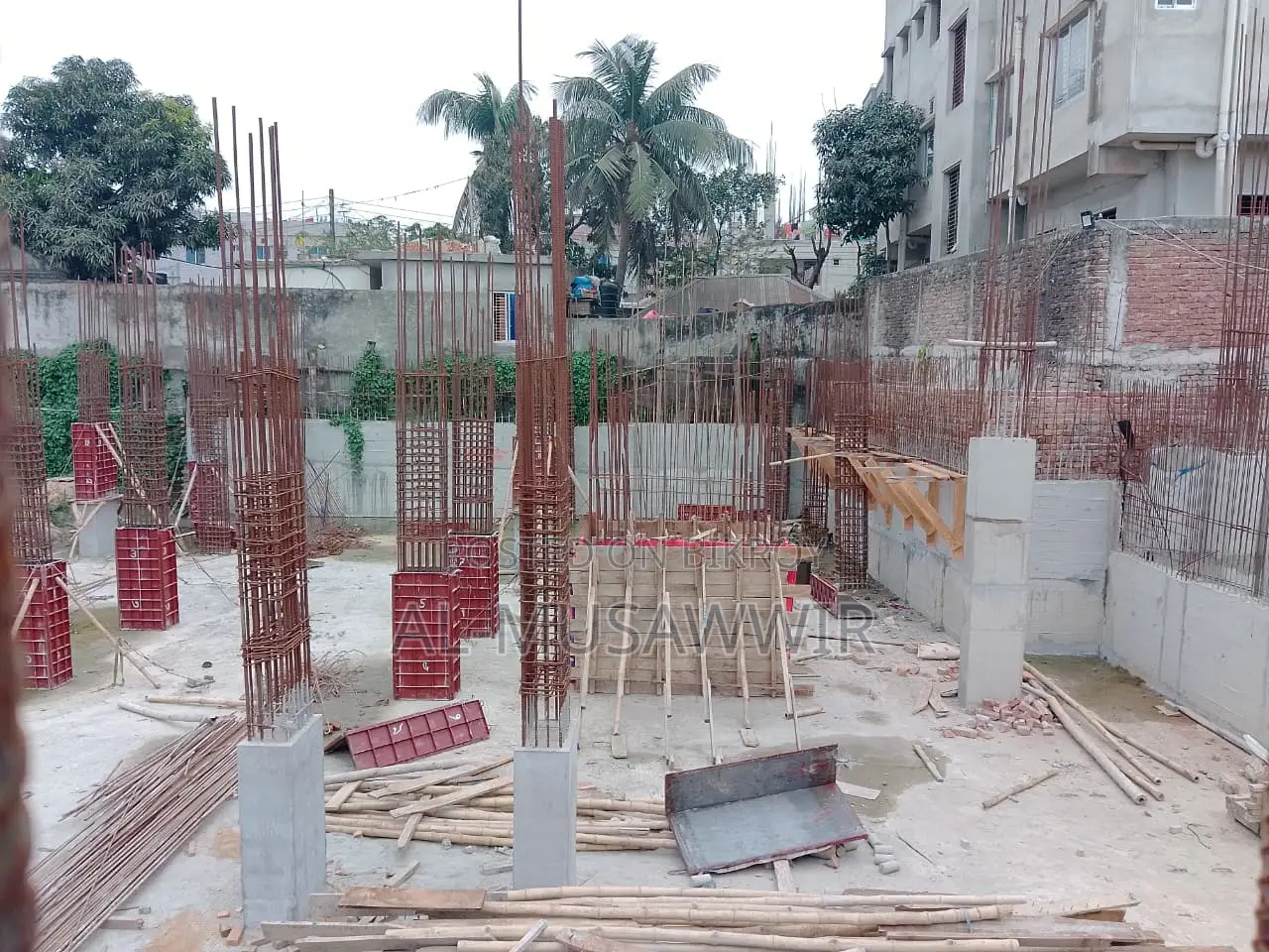 মেট্রোসংলগ্ন রকেটগতিতে কাস্টমার আসা নিশ্চিত এলাকা—স্বপ্নসিন্ধু প্রজেক্ট