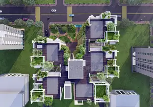 Flat For Sale At J Block Basundhara