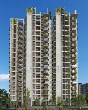 Flat For Sale At J Block Basundhara