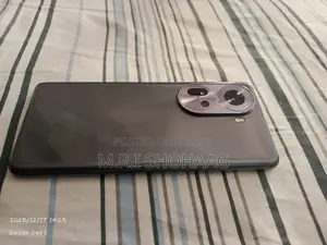 Oppo Reno11 256 GB Black