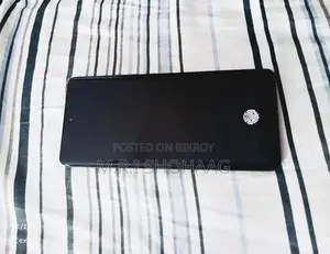Oppo Reno11 256 GB Black