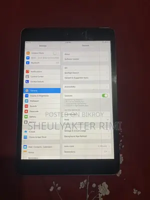 Apple iPad Mini 2 Used