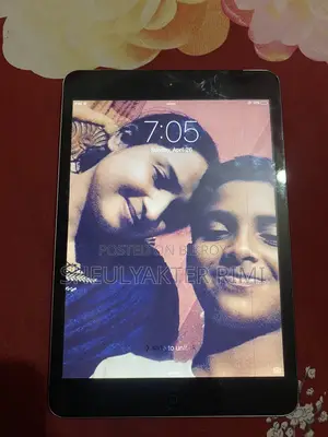 Apple iPad Mini 2 Used