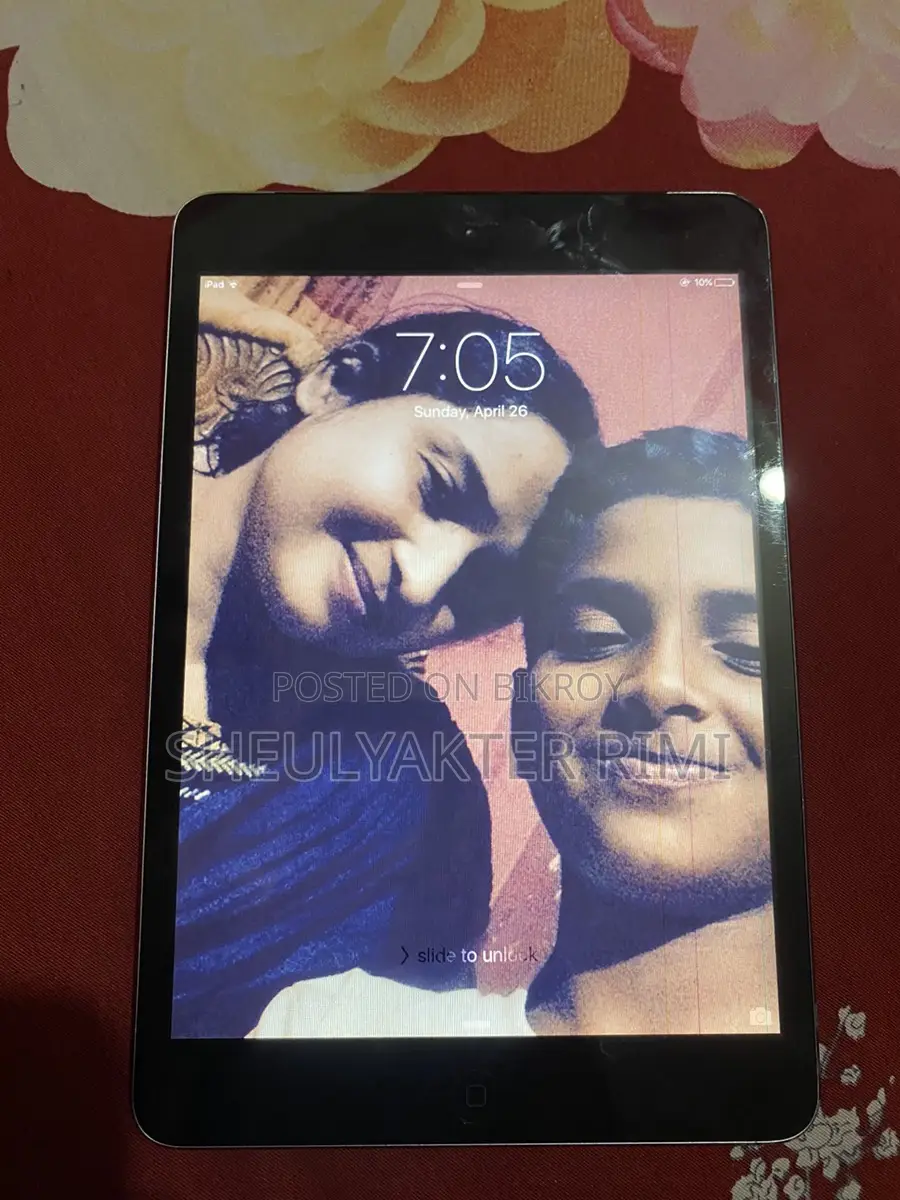 Apple iPad Mini 2 Used