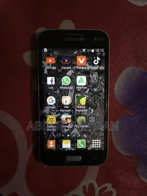 Samsung (Used)