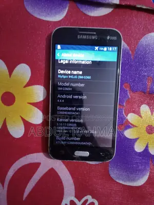Samsung (Used)
