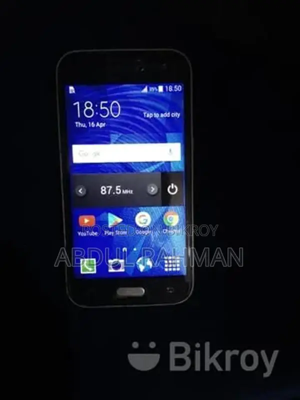 Samsung (Used)