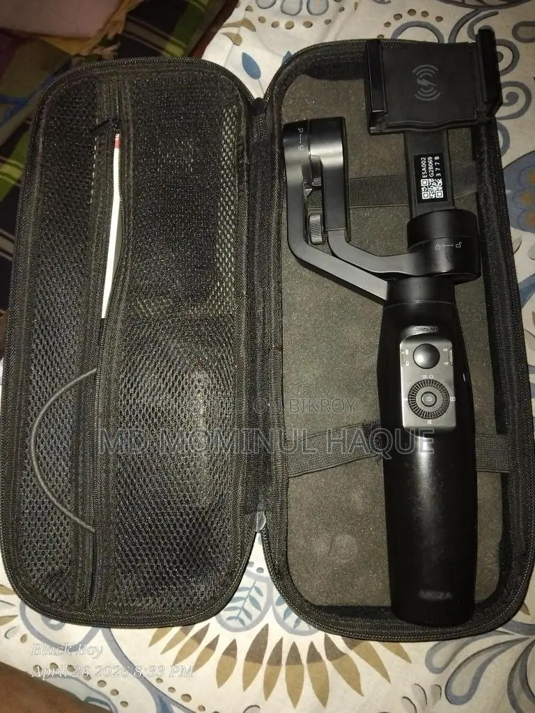 K8 মাইক্রোফোন,