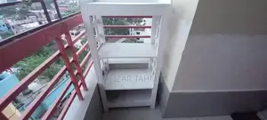 উডেন র‍্যাক